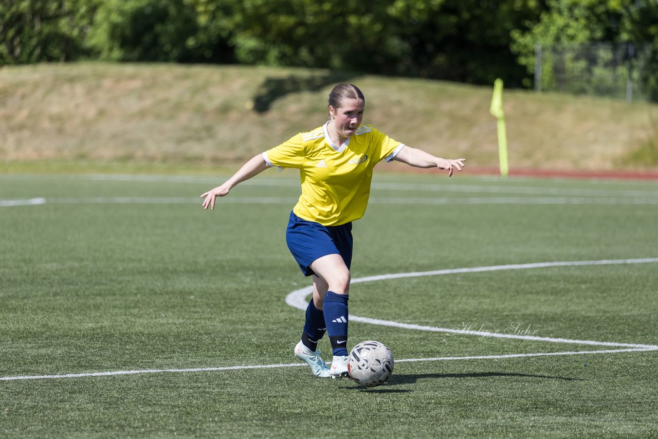 Bild 142 - F SC Ellerau - SV Eidelstedt II : Ergebnis: 2:1